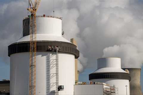 Vogtle Nuclear Units Close In on 2023 Start Dates