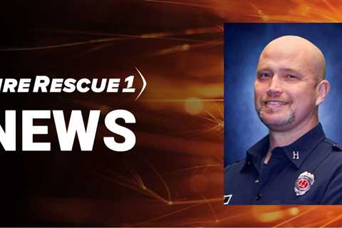 LODD: Wash. firefighter found dead in bunk