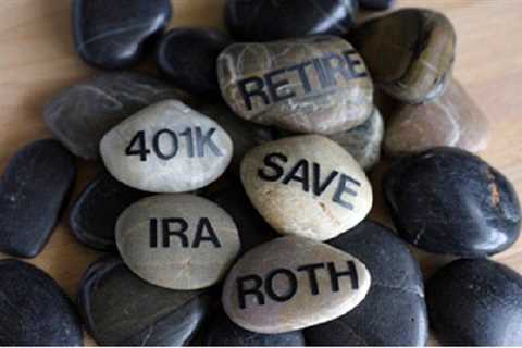 Top 7 Reasons to Roll Over Your 401(k) to an IRA