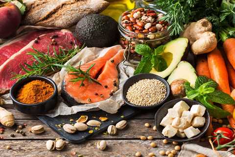 Best Diets in 2023: Mediterranean Diet Wins Again