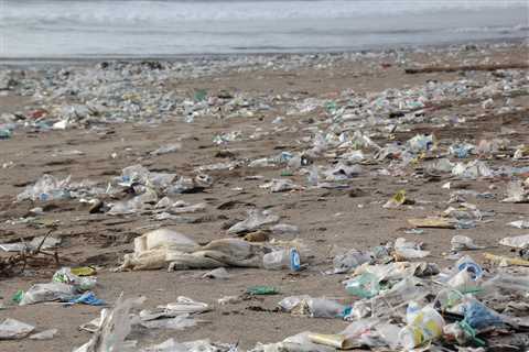 Airborne Microplastics: People May Be Exposed To Thousands Each Year, Study Finds