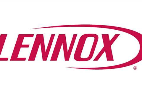 Lennox Wins 2022 GOOD DESIGN Award