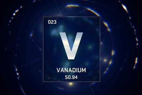 Vanadium Market Forecast: Top Trends That Will Impact Vanadium in 2023
