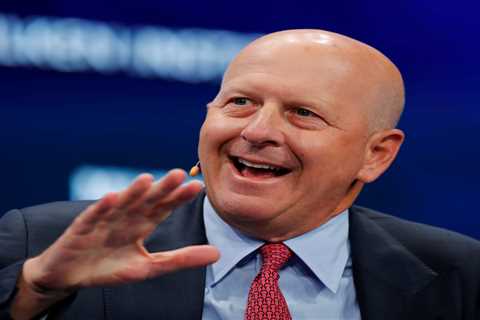 The bloodletting at Goldman Sachs might not be done yet as the bank looks for more ways to cut costs