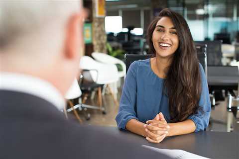 How To Connect With Potential Employers During Your Job Search