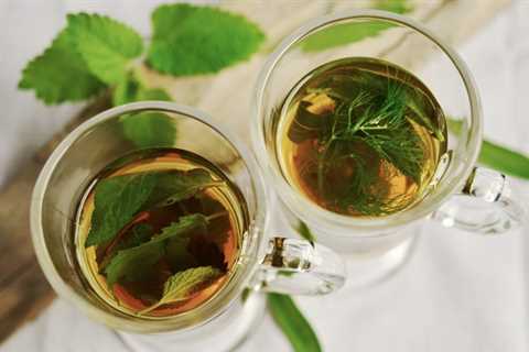Dangers Of 'Herbal Tea': Woman Hospitalized Due To Liver Damage