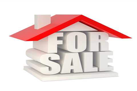 Prep for Spring Home Sales