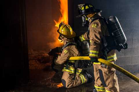 How will the upcoming NFPA changes affect firefighters’ gear?