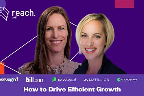 How to Drive Efficient Growth With Demand Gen: A Conversation With Carilu Dietrich