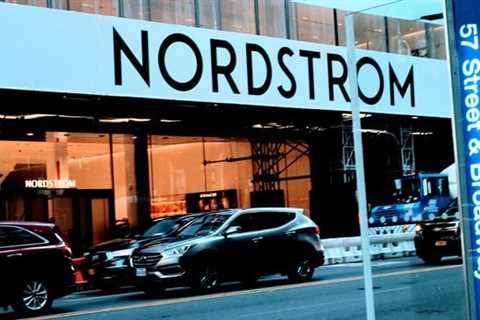 Nordstrom enlists company stylists for new fashion ambassador program