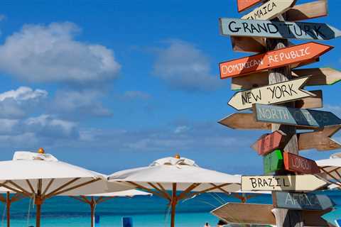 The Ultimate Honeymoon Guide to Turks and Caicos