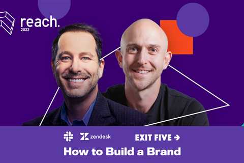 How to Build a Brand: A Playbook by Bill Macaitis and Dave Gerhardt