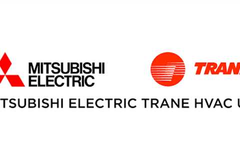 Mitsubishi Electric and Mitsubishi Electric Trane HVAC US spotlight innovative, all-climate heating ..