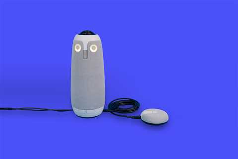 Meeting Owl 3 Recognized by Fast Company's Innovation by Design 2022 Awards