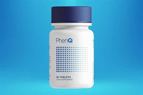 PhenQ Reviews: Is It Worth the Money? Know This Before Buying (Updated for 2023)