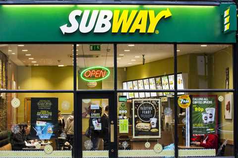Subway wades into a difficult M&A market