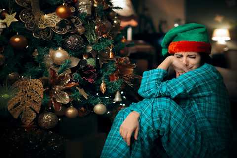 How to Navigate Grief During the Holidays