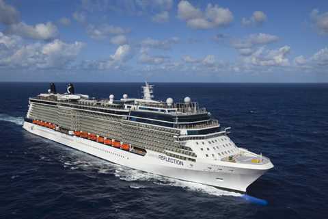Celebrity Cruises Recognizes Year's Top Travel Agencies and Advisors