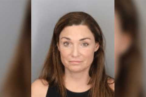 Drunk woman attacks 97-year-old grandmother in her sleep, police say