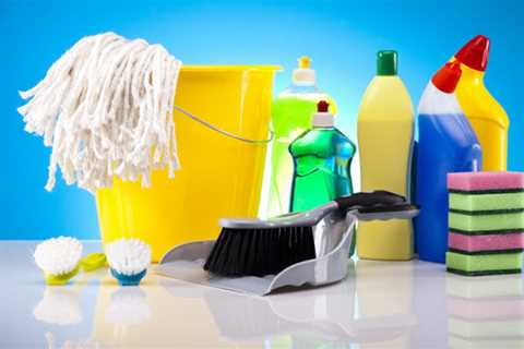 House Cleaning Services For Hailey Idaho