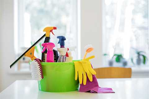 Professional House Cleaning Services Near Me In Hailey Idaho