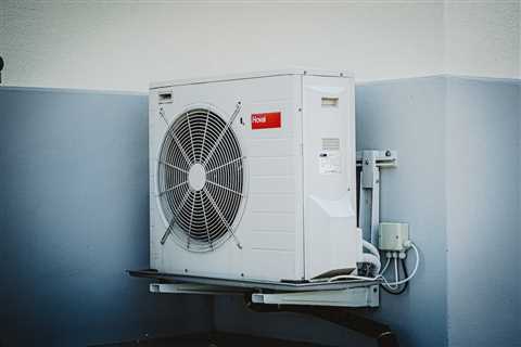 6 tips for maintaining your air conditioner