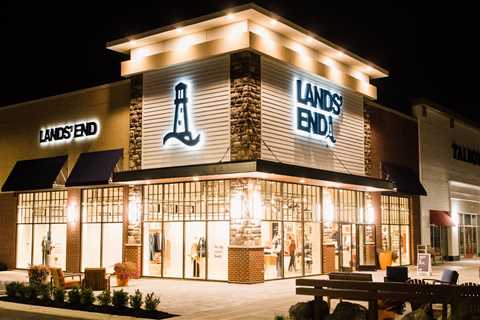 Lands' End almost lost its wealthy boomer customers when it tried to court millennials and Gen Z...