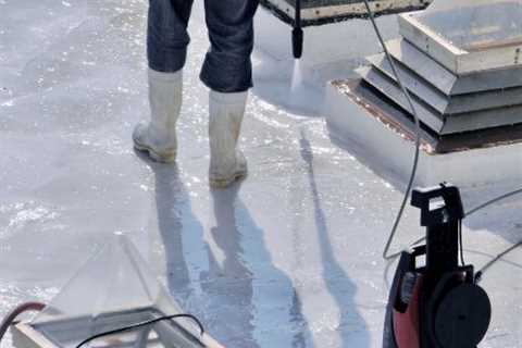 Roof Cleaning Bradley Stoke