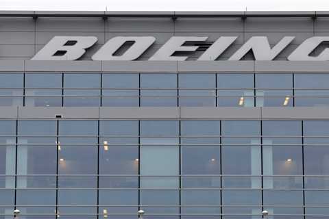 Boeing plans to hire around 10,000 workers in 2023 as it bounces back from the pandemic, report says