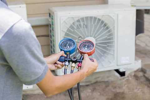 EHPA calls for support of heat pump training