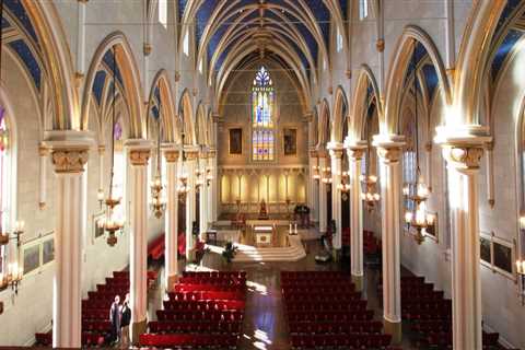Exploring the Most Popular Christian Churches in Louisville, KY