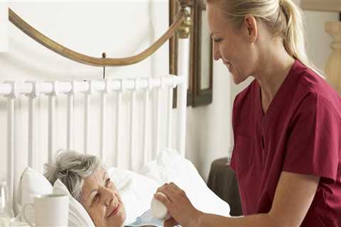 What is the Average Cost of Hospice Care Services in Louisville, KY?