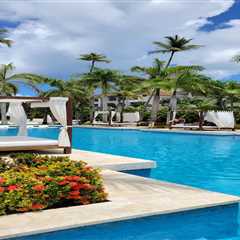 Adults Only Punta Cana