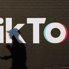 TikTok CEO Gears Up For Congressional Hearing