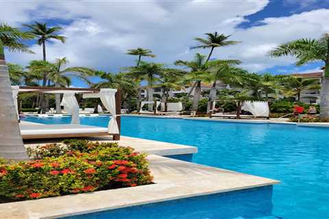 Adults Only Punta Cana