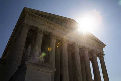 'I'm Disappointed.' Lawyers React to SCOTUS Setting Aside Attorney-Client Privilege Case