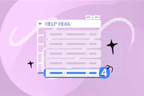 Why and How to Set up a Tier 4 Help Desk