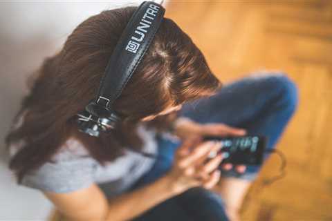 App Reduces Hearing Loss, Tinnitus Using Sound Therapy