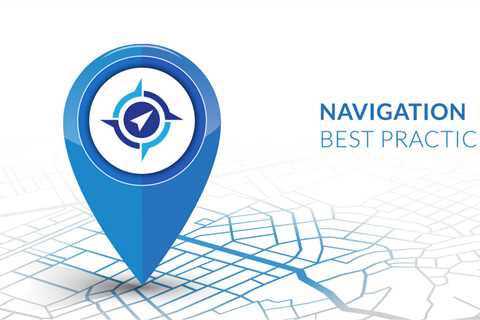 Website Optimization 101: Navigation Best Practices