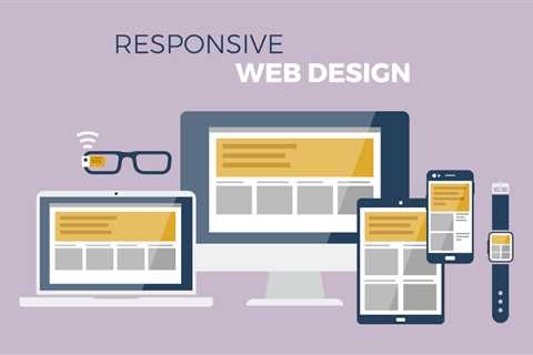 4 Myths About Responsive Web Design Debunked