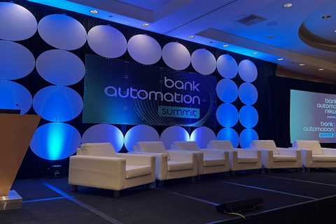 Grasshopper Bank’s chief digital officer joins Bank Automation Summit US 2023