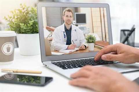 A New Normal? Omnibus Bill Extends High Deductible Health Plan Telehealth Safe Harbor