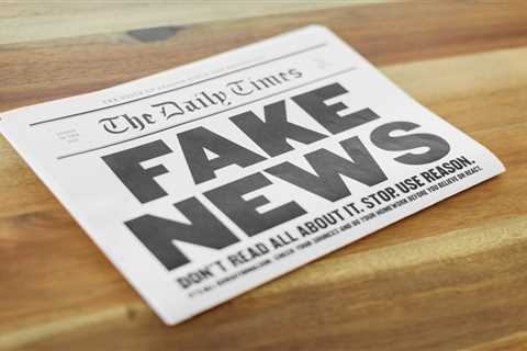 Federal Judge Bans Reference To ‘Fake News’ In Courtroom