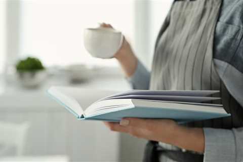 Best Restaurant Management Books to Read in 2023 – Top 10 Books for Restaurant Owners