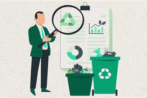 A Few Good Reasons Why Your Business Needs A Waste Audit
