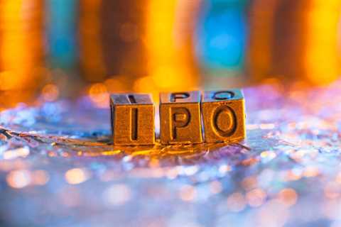 2022 Was A Terrible Year For IPOs