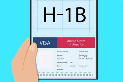 Time for Employers to Decide Who They Are Sponsoring for H-1Bs