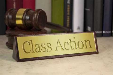 Securities Class Action Filing Activity Fell for Third Straight Year as Volume of M&A Class Actions ..