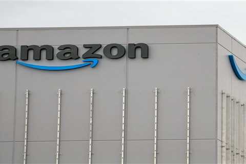 Amazon posts 14% growth in AWS revenue