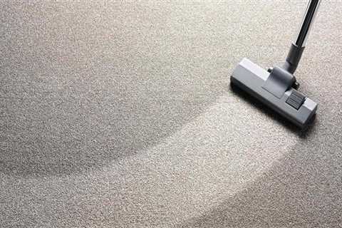 Carpet Cleaning Cross Gates